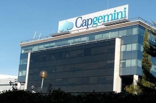 Capgemini, PTC launch CoE in Mumbai for smart connected products