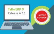 Tally  enables businesses VAT ready with Tally.ERP 9 Release 6.3