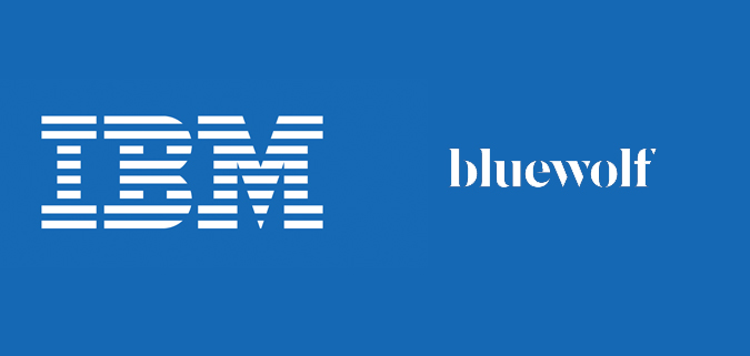 IBM, Bluewolf introduces new Salesforce practice in India