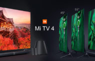 After routers, Xiaomi now forays  into a new product category — TV