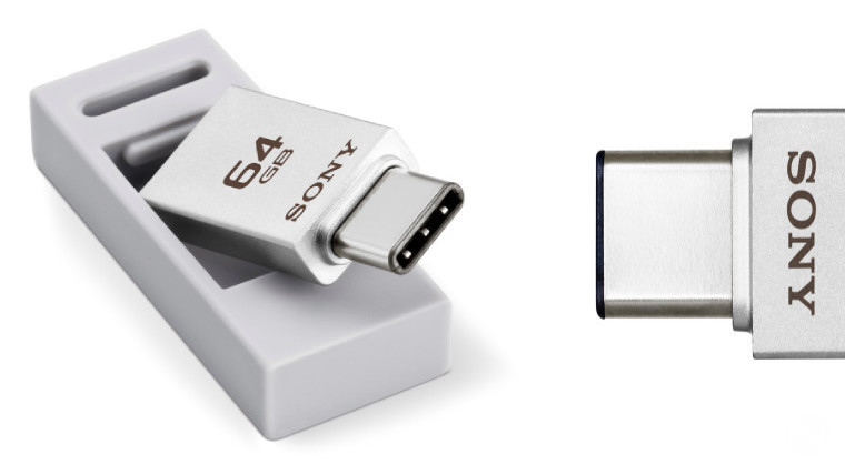 Sony launches fast speed 3.1 Gen 1 flash drive line-up 
