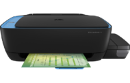 HP India strengthens HP Ink Tank Printer range with new devices