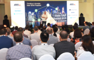 Partner Summit 2018: Axis Communications awarded Partners in Singapore