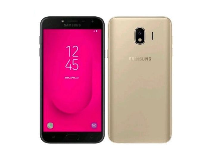Samsung Further Strengthens J series in India;  presents Galaxy J4