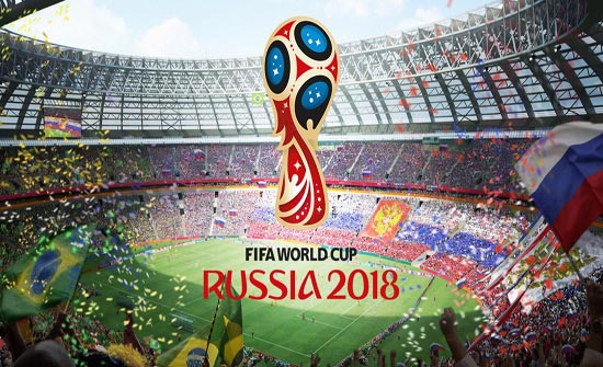 Sony all set to boost Viewing Experiences for FIFA World Cup 2018