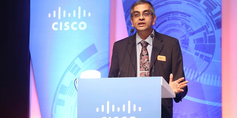 Cisco to impact 50M people in India by 2025 with social initiatives, partnerships
