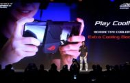ASUS Republic of Gamers (RoG) now presents ROG Phone