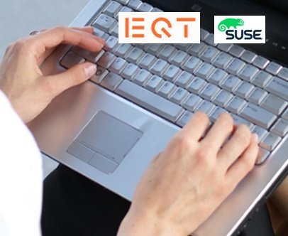 SUSE Partners with Growth Investor EQT to fortify Strategy Execution 