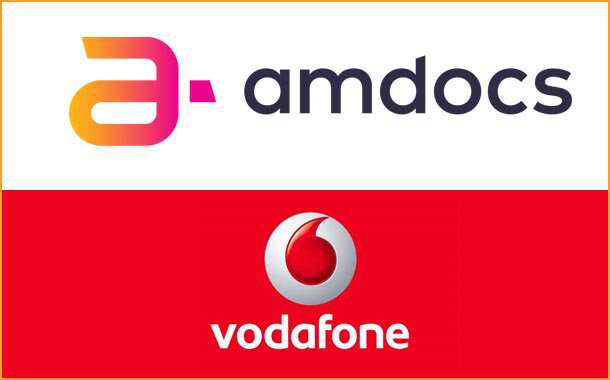 Vodafone uses Amdocs' automation solution to automate billing