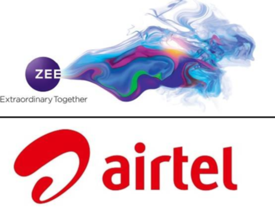 Airtel, ZEE Entertainment to drive growth of digital content ecosystem