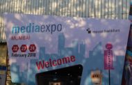 Media Expo 2018: HP exhibits large format printing possibilities
