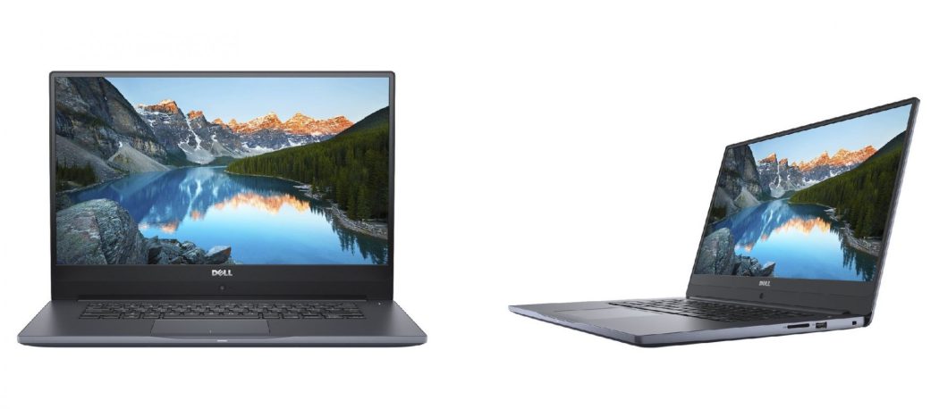 Dell debuts latest addition to Inspiron family with Inspiron 15 7572