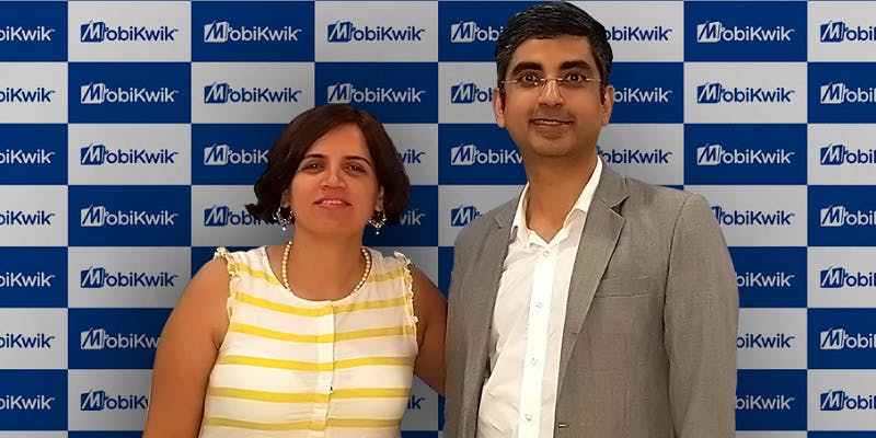 MobiKwik forays into wealth management with Clearfunds acquisition