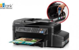 After Epson InkTank printers, its turn for EcoTank printers by Epson