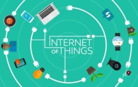 Internet of Things (IoT): The Heart of Digital Transformation