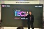 LG Electronics Organizes Grand Tech Seminar