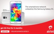 Airtel , Samsung all set to make India a smartphone nation