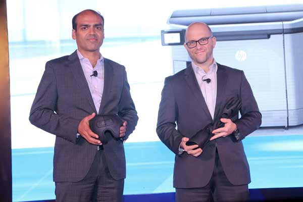 HP brings 3D Printing Technology to India; announces Imaginarium, Adroitec as resellers