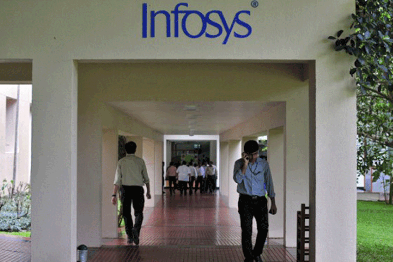 Infosys all set to inaugurate Technology and Innovation Hub in Connecticut
