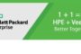 HPE Introduces GreenLake Hybrid Cloud