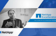 NetApp Excellerator Program Graduates Ready to Change World with Data