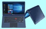 iBall debuts affordable laptop CompBook M500 for businesses