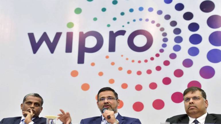 Wipro announces multi million deal from Alight Solutions
