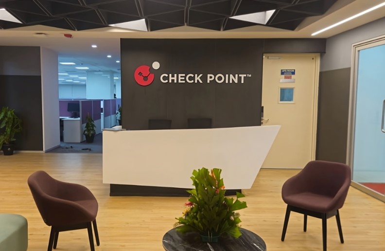 Check Point Software Strengthens Commitment to India with Opening of Second Largest Global Office in Bengaluru