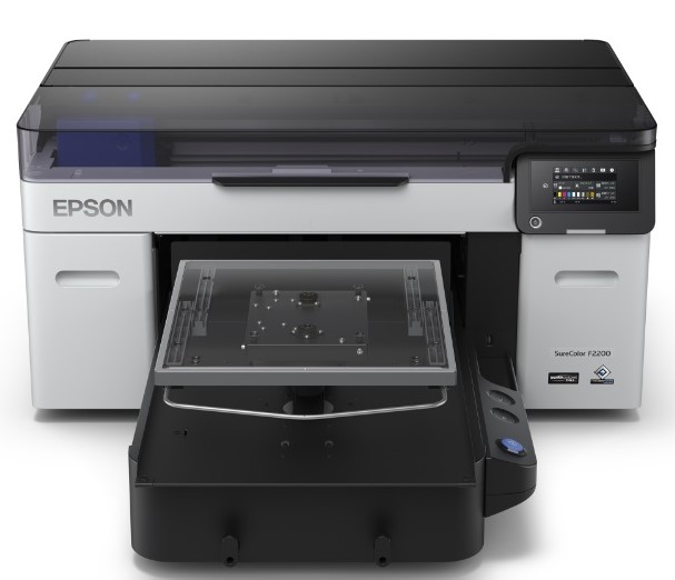 Epson Wins Best of the Best Awards in the Product Design Category at the 2024 Red Dot Design Awards