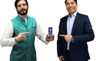 Human Mobile Devices gets Jimmy Shergill To Front New Campaign For The HMD 105 & HMD 110