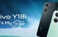 vivo Y18i Launches in India with UNISOC T612 Chipset