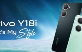 vivo Y18i Launches in India with UNISOC T612 Chipset