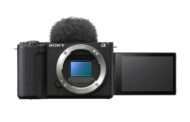 Sony India announces the next-generation ZV-E10 II vlogging camera