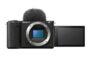 Sony India announces the next-generation ZV-E10 II vlogging camera