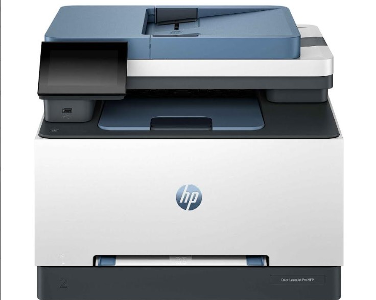 HP introduces the new Color LaserJet Pro printers for businesses in India