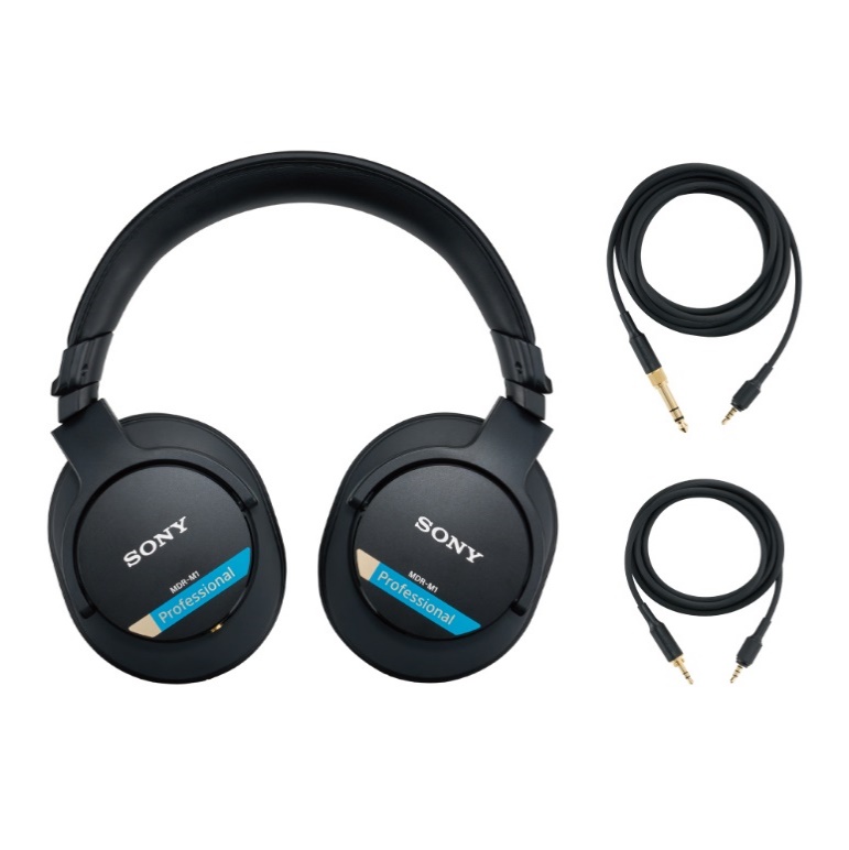 Sony India launches closed monitor studio headphones with ultra-wideband frequency range playback for professional creators and audiophiles