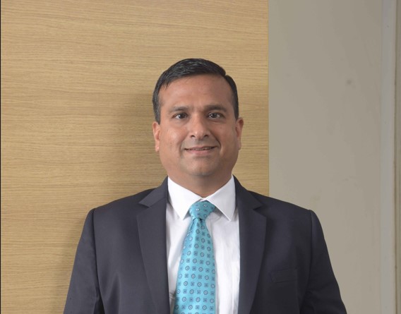 ST Telemedia Global Data Centres Names Bimal Khandelwal as New CEO for India