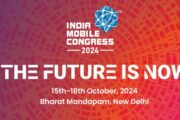 India Mobile Congress 2024 announces impressive Artificial Intelligence lineup for Asia's Premier Digital Technology Forum