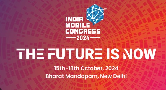 India Mobile Congress 2024 announces impressive Artificial Intelligence lineup for Asia's Premier Digital Technology Forum