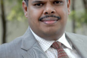 NetApp appoints Ganesan Arumugam as APAC Senior Director