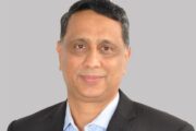 S K Venkataraghavan Joins Lenovo Solutions and Services Group, India