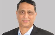 S K Venkataraghavan Joins Lenovo Solutions and Services Group, India