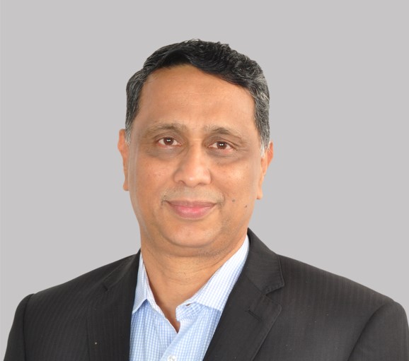 S K Venkataraghavan Joins Lenovo Solutions and Services Group, India