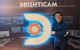 Yotta Launches Drishticam: A Cloud-Based AI-Powered Smart Surveillance Security Platform as a Service