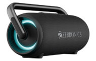 Zebronics introduces Zeb-Axon- 200 BT speaker with 180W RMS