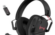 daWg Unleashes gaming headphone Headbug G60 at ₹3,999