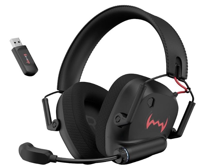 daWg Unleashes gaming headphone Headbug G60 at ₹3,999