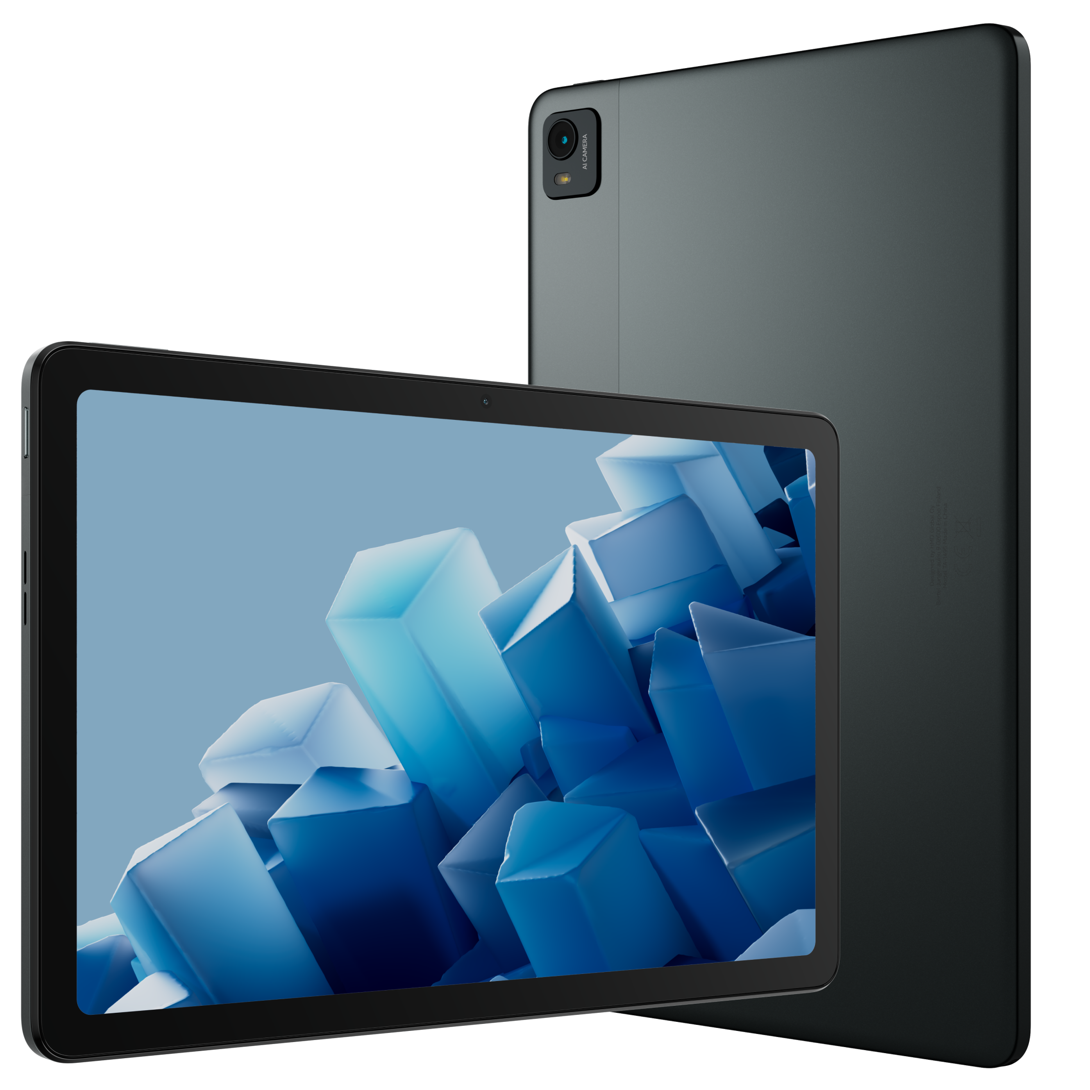 HMD’s game-changing Tablet HMD T21 Now Available