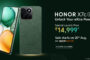 HONOR launches X7c 5G in India with Snapdragon 4 Gen 2, and 5200mAh battery