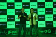 Infinix Brings Its Biggest Gaming Event with GT Verse to Ahmedabad
